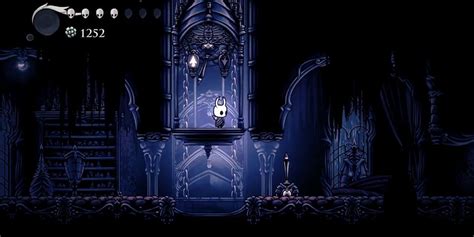 hollow knight elevator pass